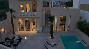 Rawstone Luxury Villas Jaipur - Image 3