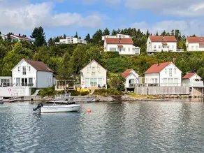 5 star holiday home in Gurskøy - Image 4