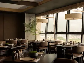 SAVHE Hotel Guangzhou Financial City - Image 4