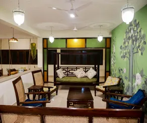 Horn Ok Please Hostel Jaipur - Image 3
