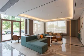 Starway Hotel Cangzhou Yanshan - Image 2