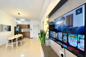 3BR Modern Cozy Suite Near KLIA - Image 4