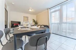 Spacious 3 Bedroom Apartment | Sleeps 8 - Image 5