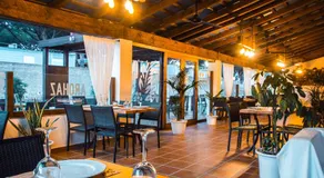 AROHAZ Hotel & Restaurante - Image 4