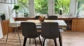 FAMILY APARTMENT LINZ Wohnen mit Garten am Fusse des Pöstlingbergs TOP LAGE Villenviertel - Image 3