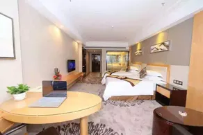 Vienna International Hotel Foshan World of Flower - Image 5