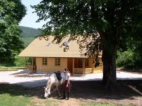 Ranch Jelov Klanac - Image 2