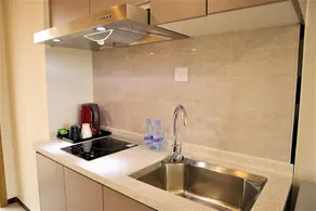 Suger Serviced Apartments (Oriental Plaza Branch) - Image 5