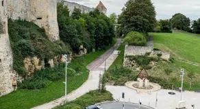 Castle - Vue sur le château - Hypercentre - Image 4