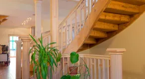 Pension Am Finkenberg - Image 3