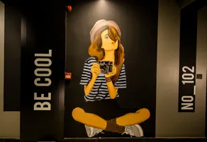 Ava Istanbul City Center Hotel - Image 4