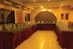 Hotel Aryan - Image 2