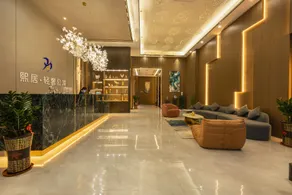 Xiju Luxury Hotel (Jili Shopping Plaza Branch) - Image 3