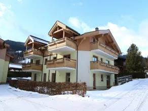 Apartment in Leogang near Ski Lift - Image 5