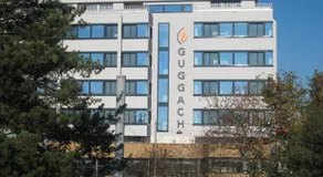 Guggach Apartôtel - Image 4