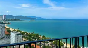 Gold Coast Apartment Nha Trang - Man Ocean - Image 3