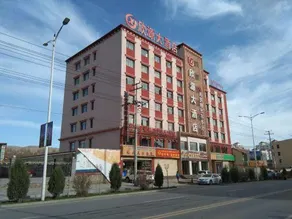 Xin Yuan Hotel - Image 4