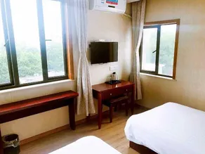 Wunao Woli Inn (Fengjing Ancient Town Branch) - Image 4
