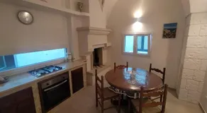 Casa Vacanza Al Vicolo della Colonna nel centro storico di Presicce - Image 5