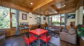 The Foghills A Boutique Hotel & Cottages - Image 4