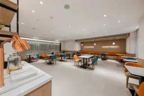 Hanting Hotel Jiaxing Wangdian Town - Image 3