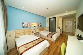 Jiaxin Selected Hotel (Yangqu Fantawild) - Image 2