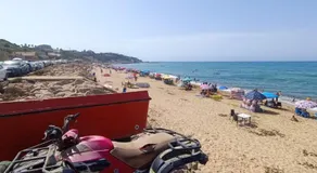 Top F2 pied dans eau - Image 5