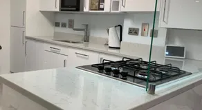 A BYK luxury modern home that sleeps 2 - 8 people - Image 2