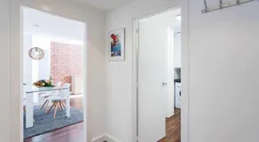 Apartamento para 4 con terraza en el centro - Image 4