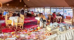 Gorgeous Luxury Camp - Image 2