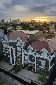 S&F Residence Kemang Jakarta - Image 3