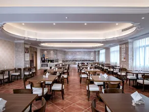 Vienna International Hotel Guangzhou Shijin - Image 3