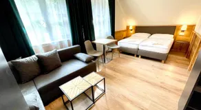 Villa Pinus Slovenský raj - Hotel Čingov dependance - Image 4