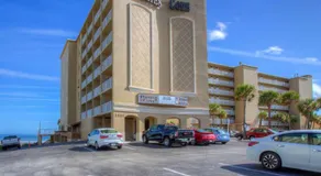 Pirates Cove Condo Unit 406 - Image 4