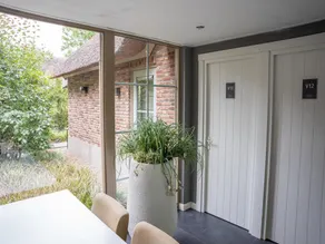 Romantic Loft w Garden Terrace - Image 5