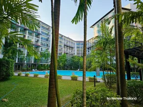 Cha-am , Cityscape Comfort , Near Cha-am Beach South - Image 4