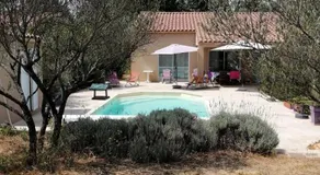 Casa/villa - GONFARON - Image 4