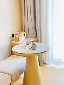 JI Hotel Tianjin Meijiang Convention and Exibition Center - Image 5