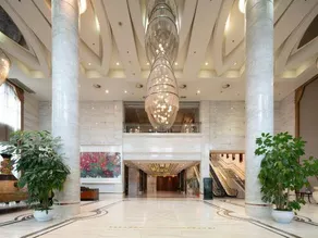 Richmond Grand Hotel - Image 3