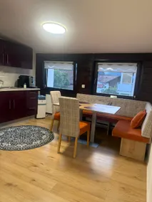 Geräumige Mansardenwohnung - Image 3