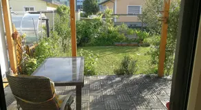 Doppelhaushälfte mit Garten - Image 3