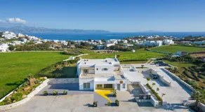 GREEN IN BLUE RESIDENCE LOGARAS - Image 2