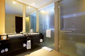 Cozy 2 BR Private Pool Villa #V415 - Image 2