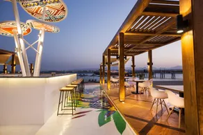 Pyramisa Beach Resort Sahl Hasheesh - Image 5