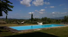 Firenze in collina con piscina - Image 3