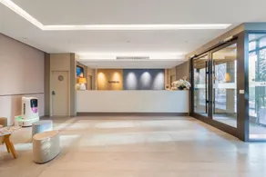 Home Inn Neo Dalian High-tech Zone Wanda Plaza - Image 4