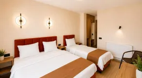 Hotel Prime - Image 2
