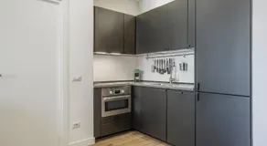 Borsieri Apartment - Image 4