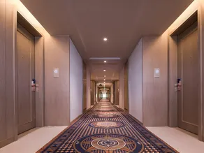 Vienna International Hotel Haikou Old Town High-speed Railway Station - Image 4
