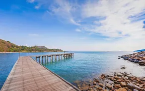 Stellars Samed Resort - Image 5